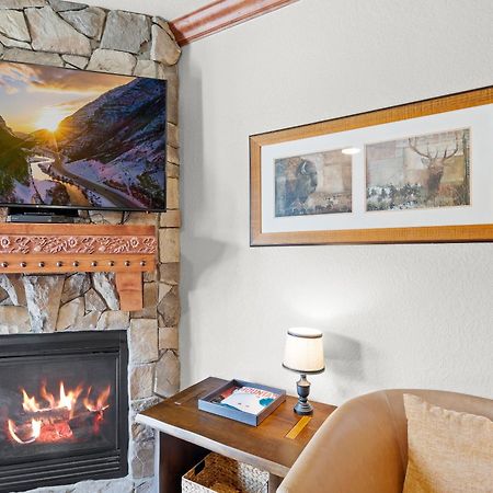 Canyons Village Condos By All Seasons Resort Lodging Park City Dış mekan fotoğraf
