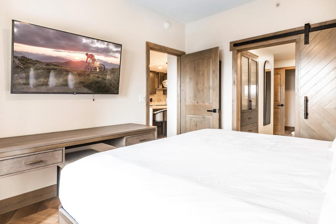 Canyons Village Condos By All Seasons Resort Lodging Park City Dış mekan fotoğraf