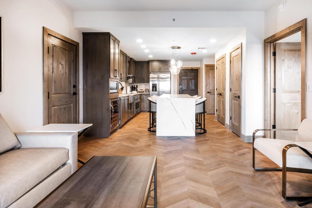 Canyons Village Condos By All Seasons Resort Lodging Park City Dış mekan fotoğraf