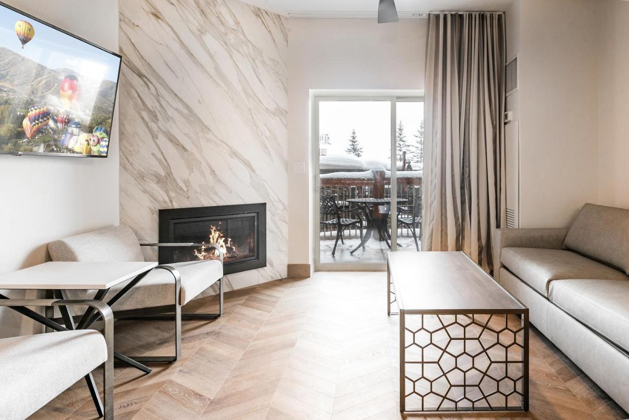 Canyons Village Condos By All Seasons Resort Lodging Park City Dış mekan fotoğraf