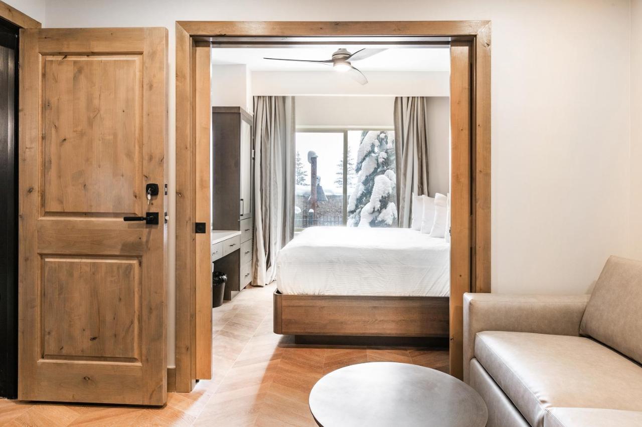 Canyons Village Condos By All Seasons Resort Lodging Park City Dış mekan fotoğraf