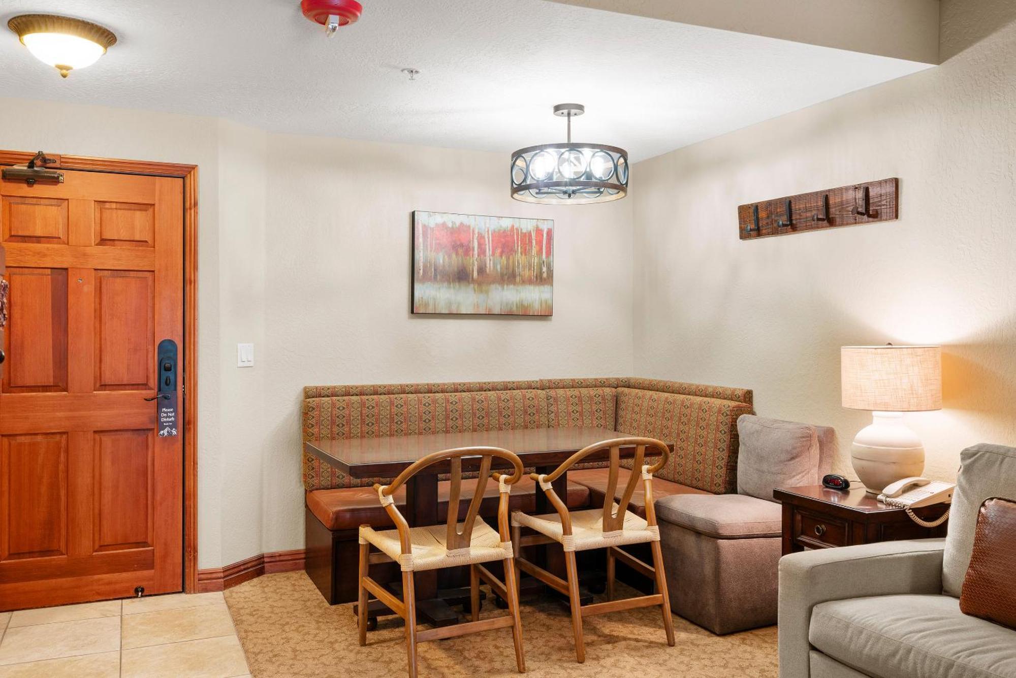 Canyons Village Condos By All Seasons Resort Lodging Park City Dış mekan fotoğraf