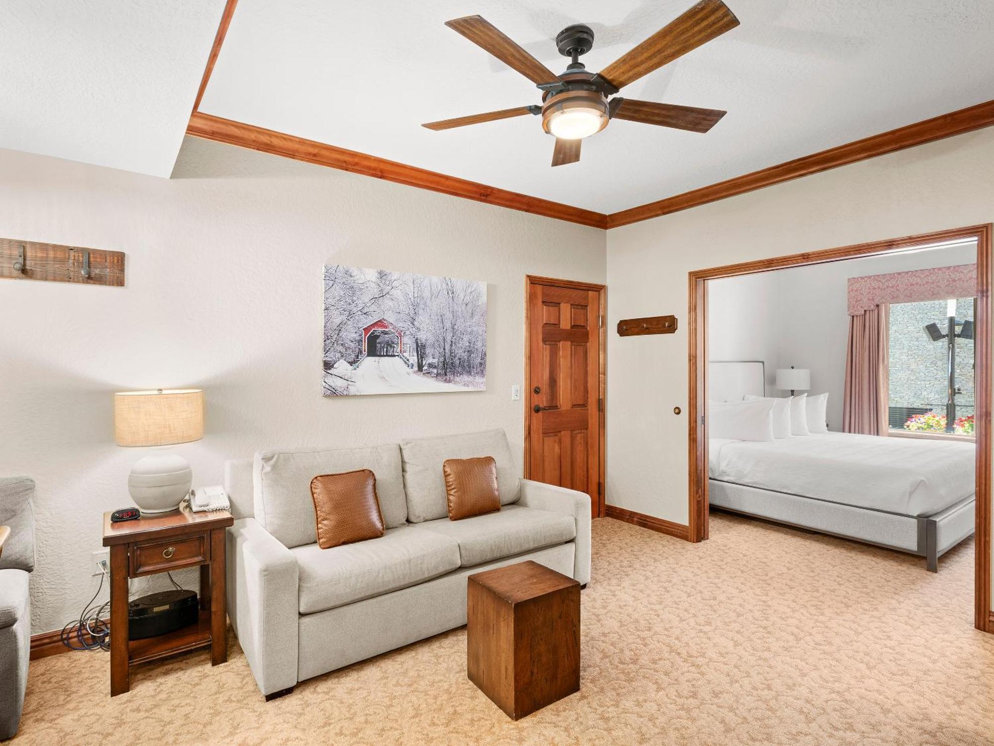 Canyons Village Condos By All Seasons Resort Lodging Park City Dış mekan fotoğraf