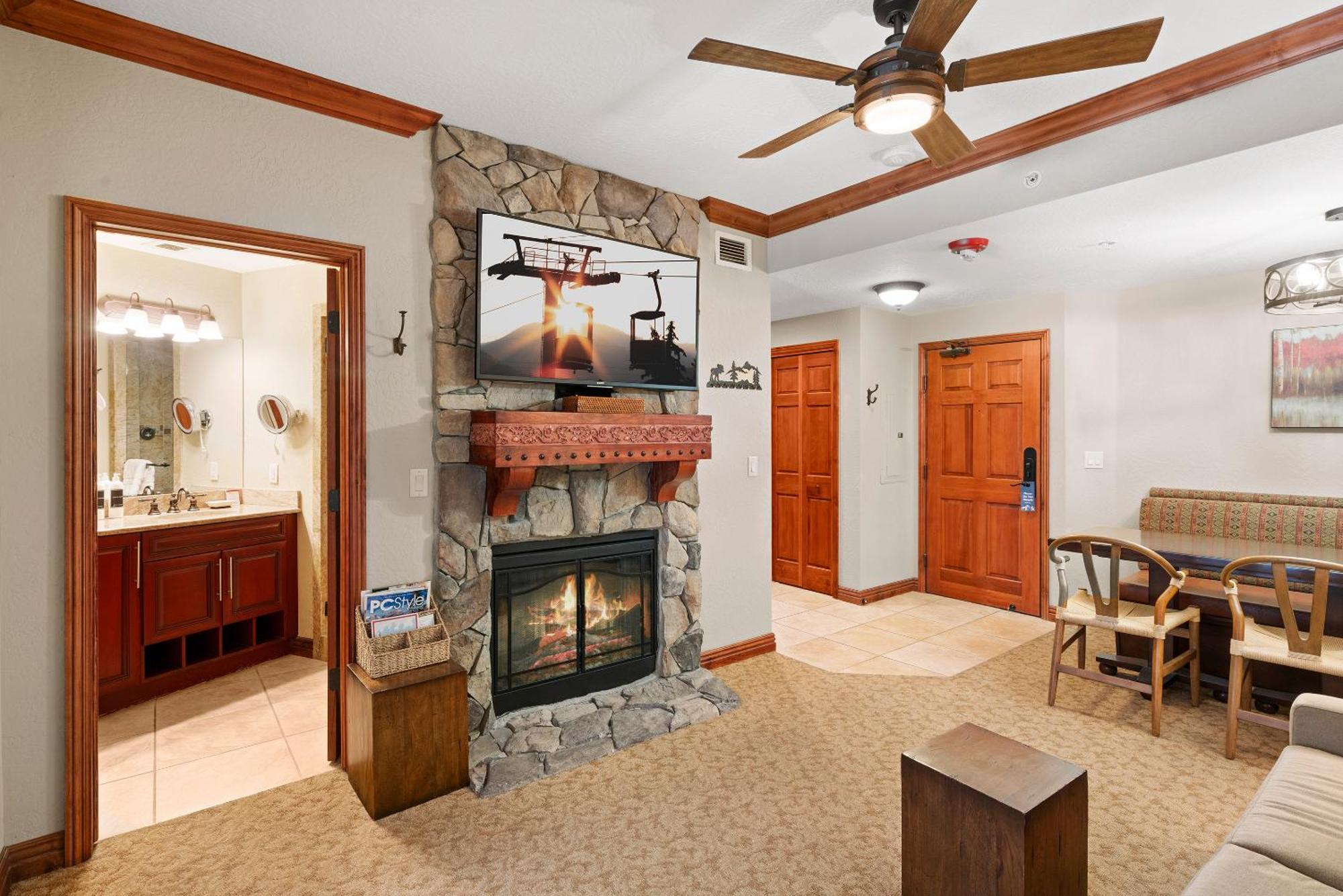 Canyons Village Condos By All Seasons Resort Lodging Park City Dış mekan fotoğraf