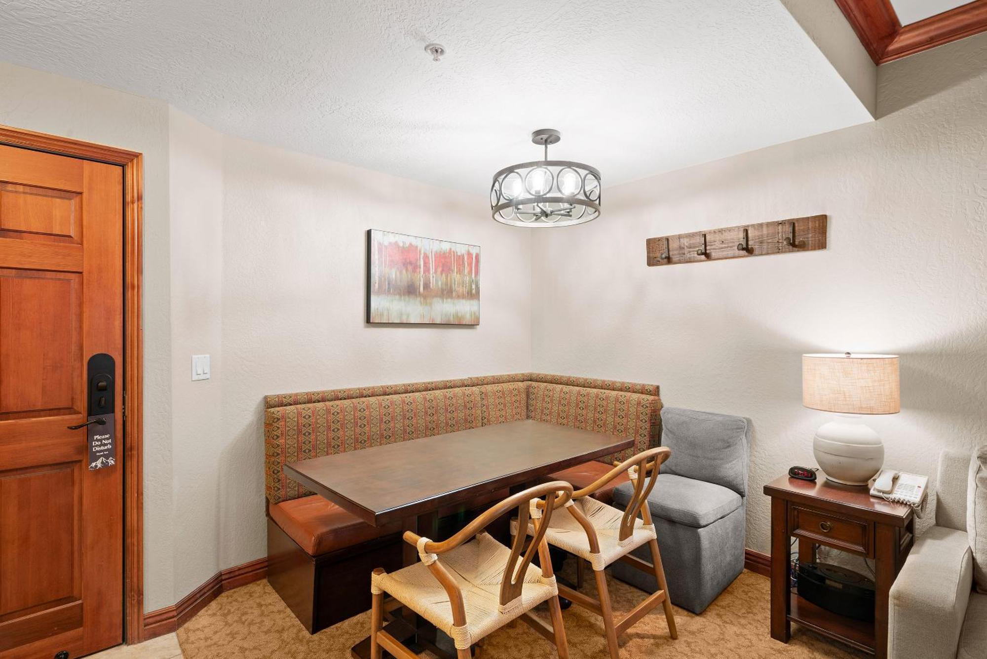 Canyons Village Condos By All Seasons Resort Lodging Park City Dış mekan fotoğraf