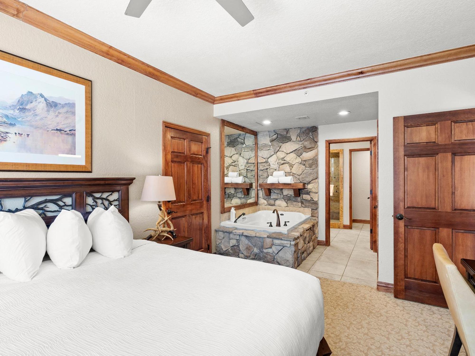 Canyons Village Condos By All Seasons Resort Lodging Park City Dış mekan fotoğraf
