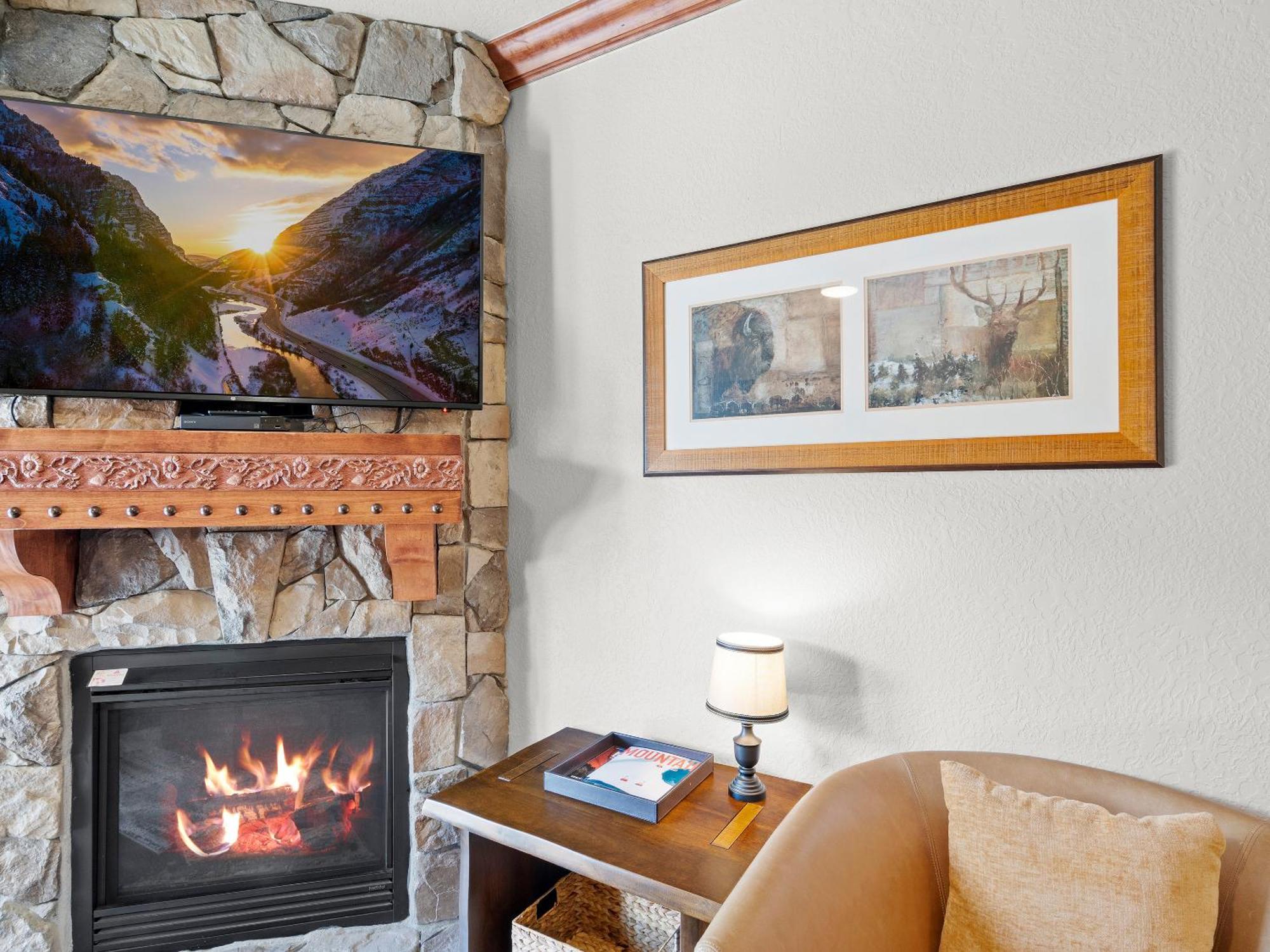 Canyons Village Condos By All Seasons Resort Lodging Park City Dış mekan fotoğraf