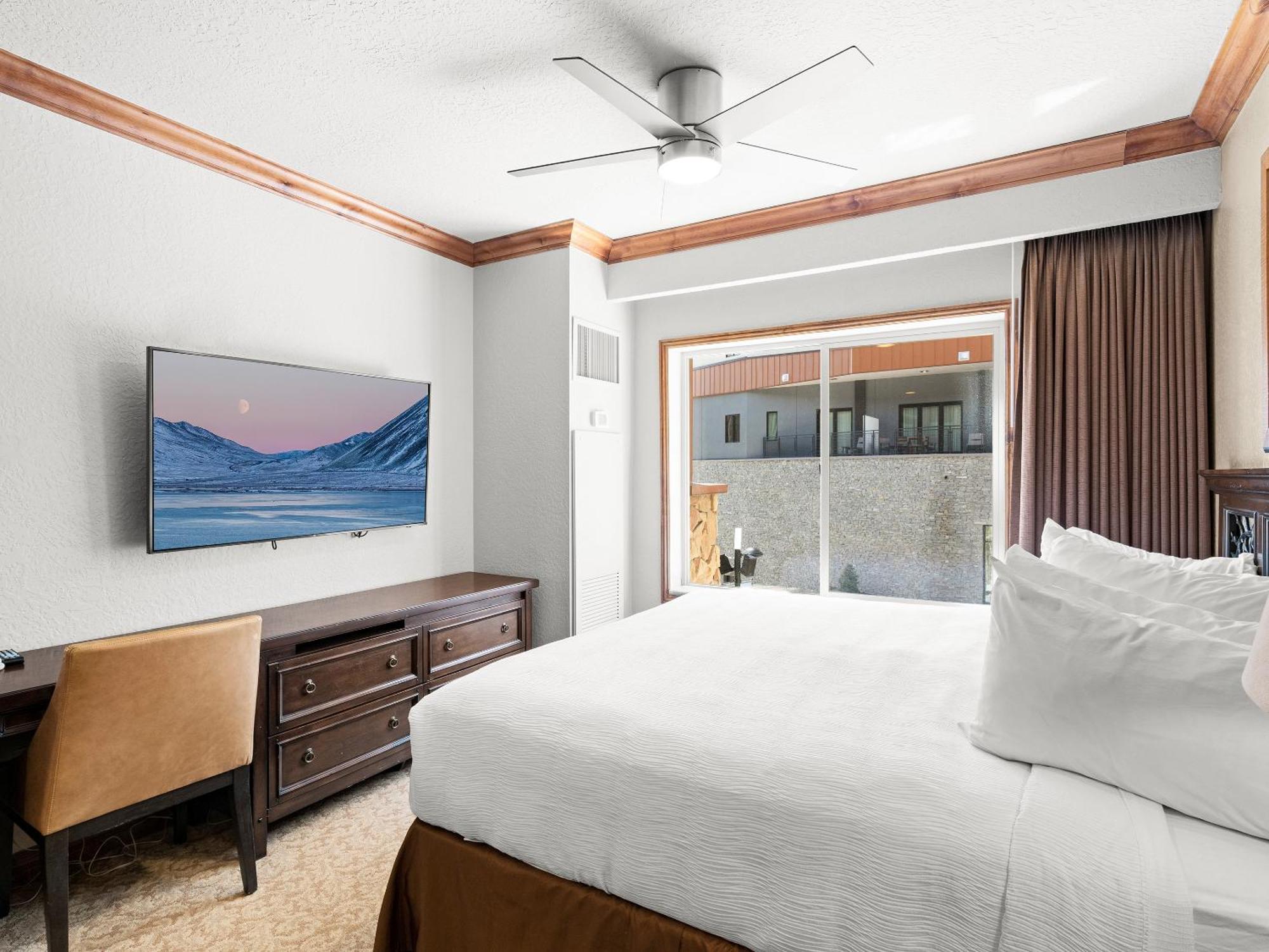 Canyons Village Condos By All Seasons Resort Lodging Park City Dış mekan fotoğraf