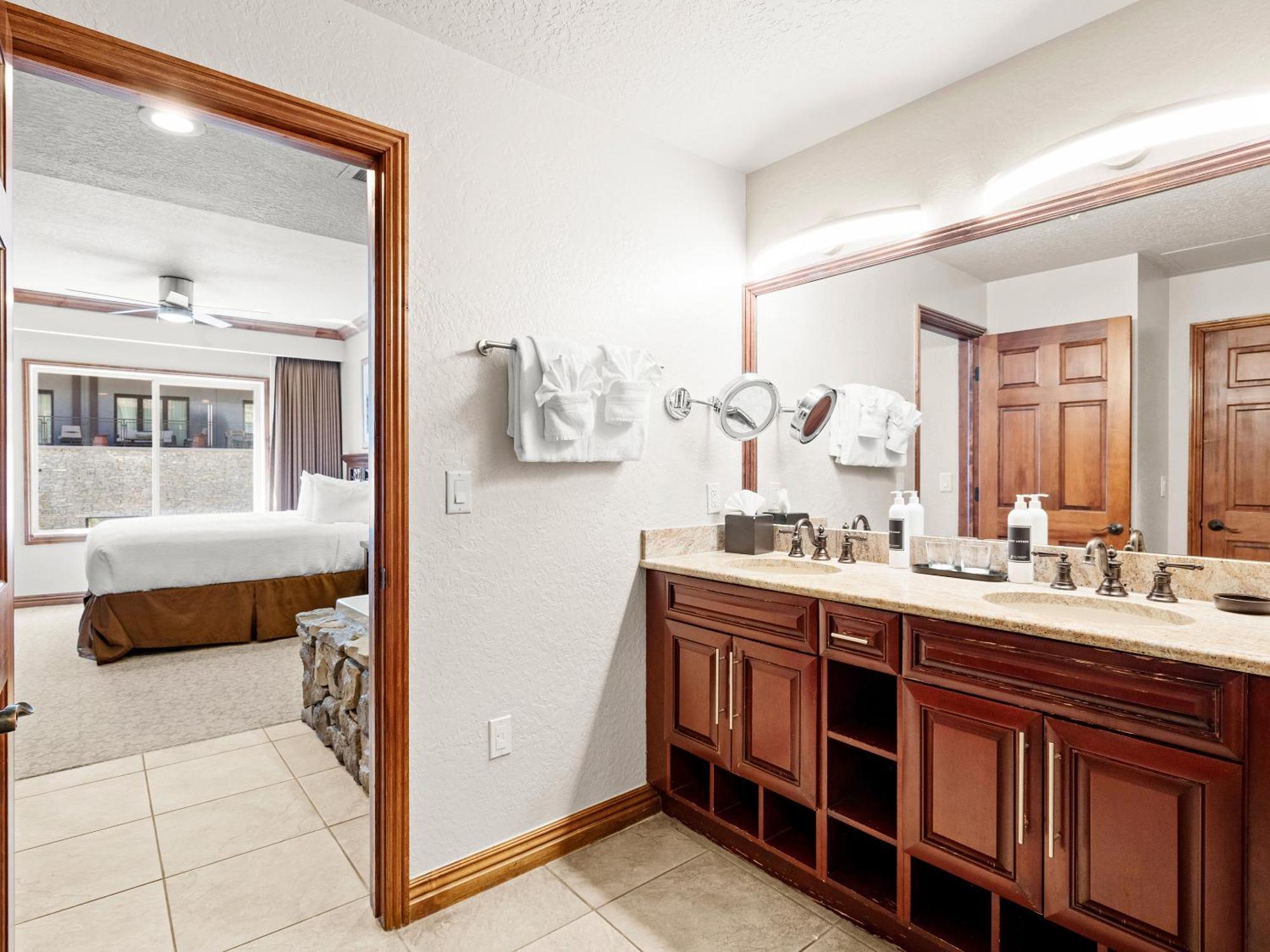 Canyons Village Condos By All Seasons Resort Lodging Park City Dış mekan fotoğraf