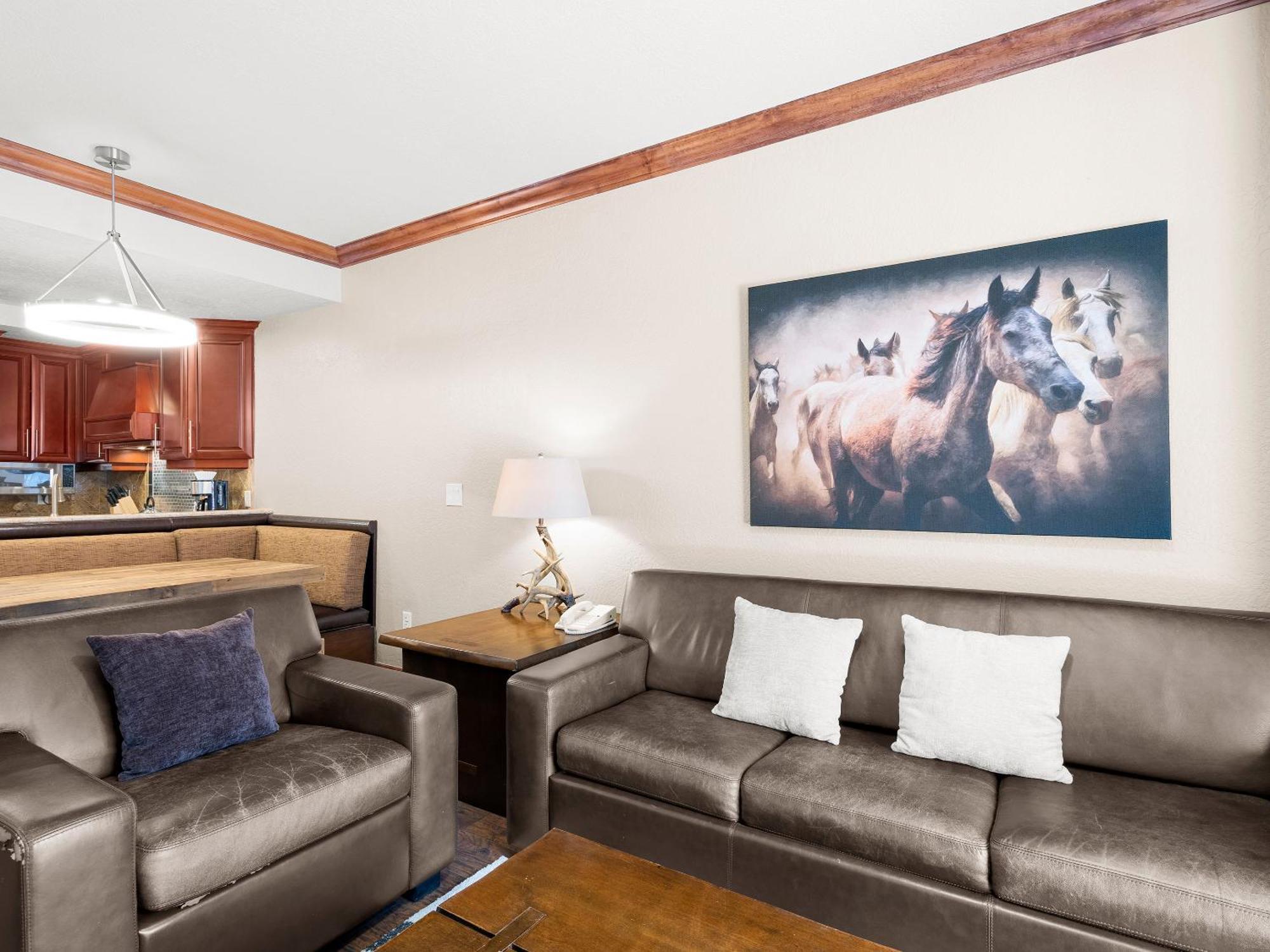 Canyons Village Condos By All Seasons Resort Lodging Park City Dış mekan fotoğraf