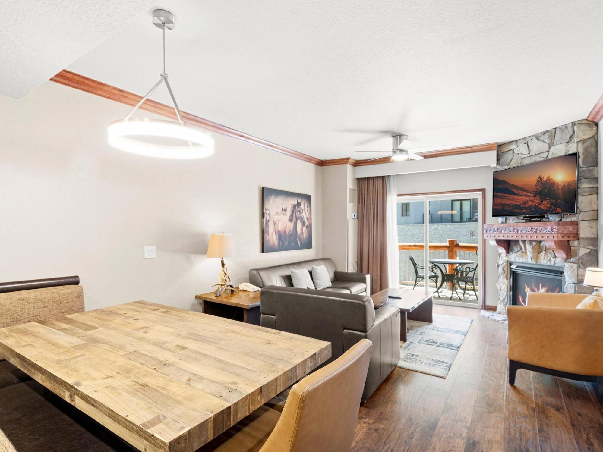 Canyons Village Condos By All Seasons Resort Lodging Park City Dış mekan fotoğraf