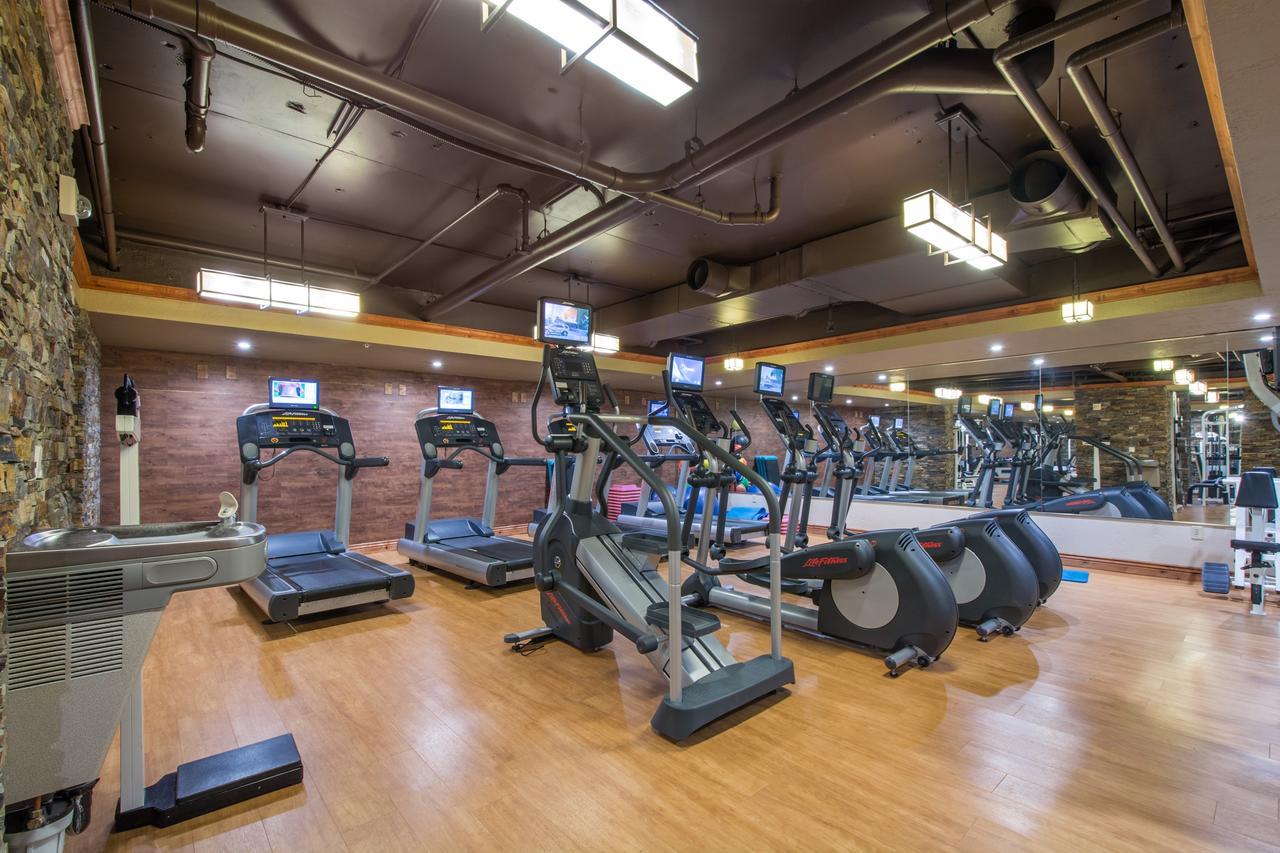 Canyons Village Condos By All Seasons Resort Lodging Park City Dış mekan fotoğraf